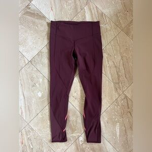 Lululemon luxtreme leggings